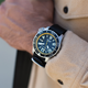 Illustration for article titled Save Up To 30% On These Hand-Assembled Waterproof Watches (From $70)